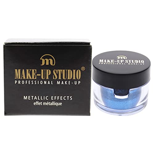 Make-Up Studio Metallic Effects - Royal Blue for Women 2.6 g von Make-Up Studio