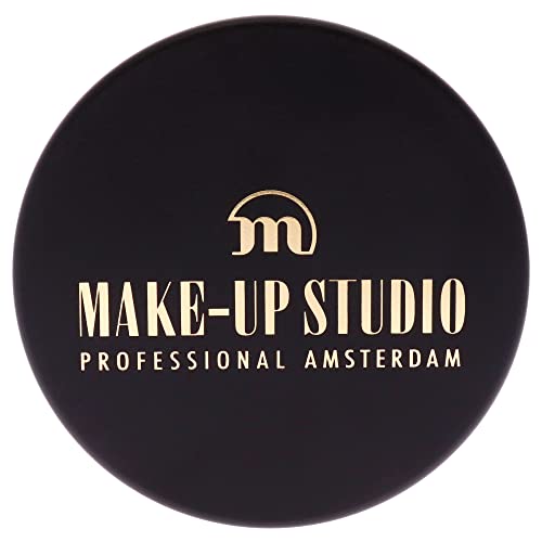 Make-Up Studio Translucent Powder – 1 für Damen, 5 ml Pulver von Make-Up Studio