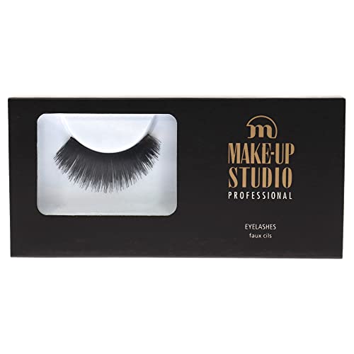 Make-Up Studio Wimpern - 24 für Frauen 1 Paar von Make-Up Studio