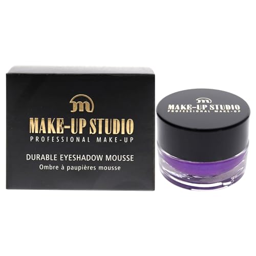 Make-up Studio Durable Eyeshadow Mousse - Lidschatten-Mousse - Violet Vanity Make-up Studio Durable Eyeshadow Mousse - Lidschatten-Mousse - Violet Vanity von Make-Up Studio