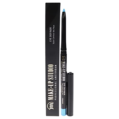 Make-up Studio Eye Definer Eyeliner - Türkis von Make-Up Studio