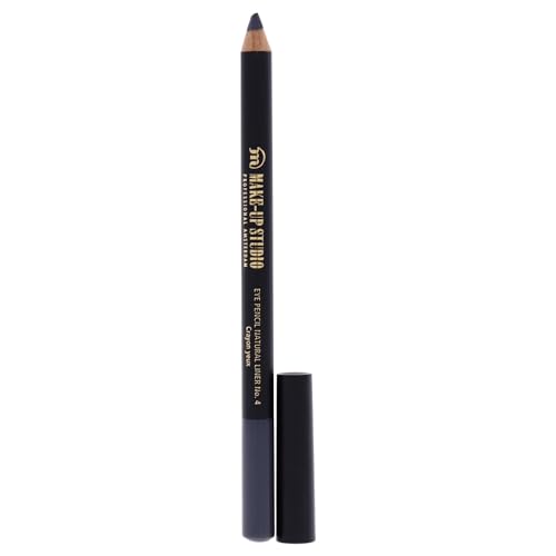 Make-up Studio Eye Pencil Natural Liner Augenstift - 4 von Make-Up Studio