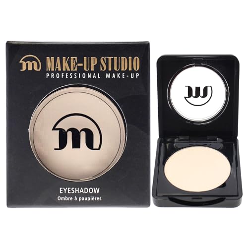 Make-up Studio Lidschatten in Box Type B - 106 von Make-Up Studio