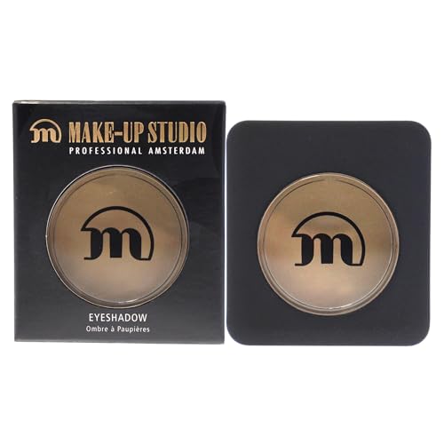 Make-up Studio Lidschatten in Box Type B - 89 von Make-Up Studio