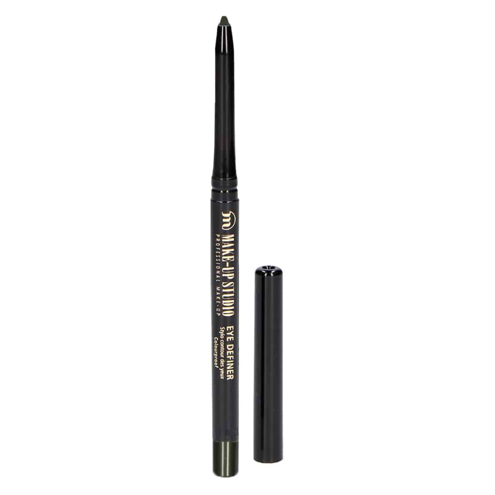 Make-up Studio Augenmakeup Eye Definer 1 Stck. Green Forrest von Make-up Studio