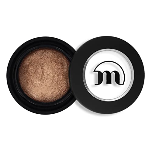 Make-up Studio Lidschatten Lumière - Chestnut Gold von M MAKE UP STUDIO PROFESSIONAL MAKE UP