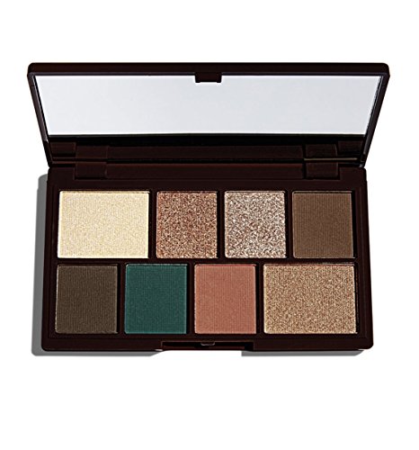 I Heart Revolution - Lidschattenpalette - Chocolate Palette - Mint Choc Mini I Heart Revolution - Lidschattenpalette - Chocolate Palette - Mint Choc Mini von I Heart Makeup