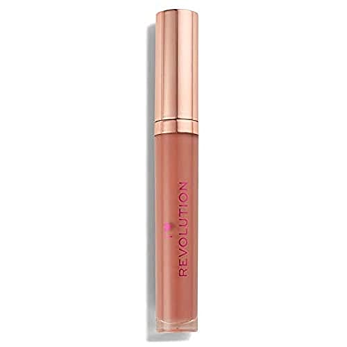 I Heart Revolution - Lipgloss - Chocolate Orange Lip Gloss I Heart Revolution - Lipgloss - Chocolate Orange Lip Gloss von I Heart Makeup