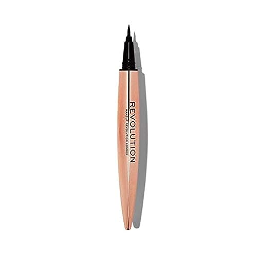 Makeup Revolution - Eyeliner - Renaissance Flick von MakeUp Revolution