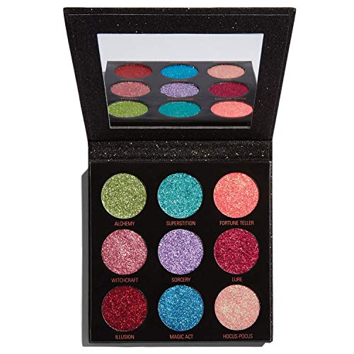 Makeup Revolution London Make-up-Palette 60,8 g Makeup Revolution London Make-up-Palette 60,8 g von Makeup Revolution London