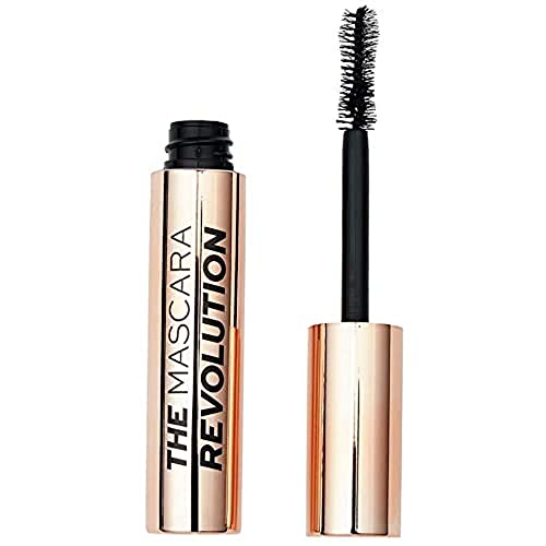 MakeUp Revolution Make-up, Die Mascara V5 von Makeup Revolution