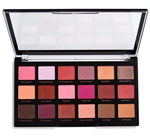 Makeup Revolution Pro Regeneration Entranced von Revolution Pro