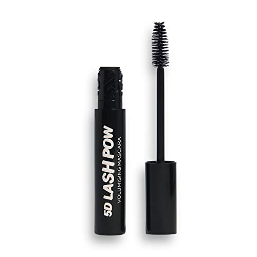 Revolution 5D Lash Pow Mascara von Revolution Beauty London