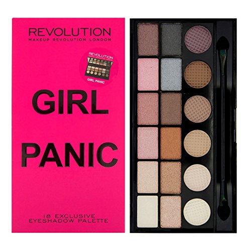 Revolution Girl Panic von Revolution