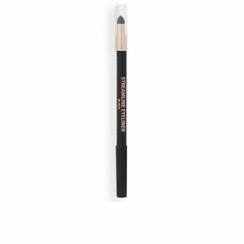 Revolution Make Up Streamline Eyeliner 2-in-1 Eyeliner 1,3 g Revolution Make Up Streamline Eyeliner 2-in-1 Eyeliner 1,3 g von Revolution Skincare London