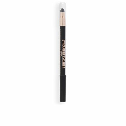 Revolution Make Up Streamline Eyeliner 2-in-1 Eyeliner 1,3 g von MakeUp Revolution