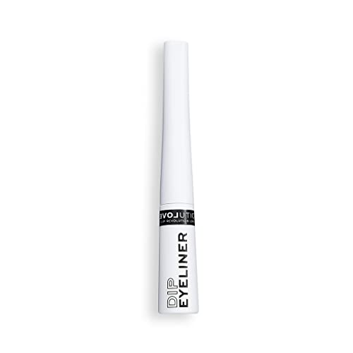 Revolution Relove - Eyeliner - Dip Eyeliner - White von MakeUp Revolution