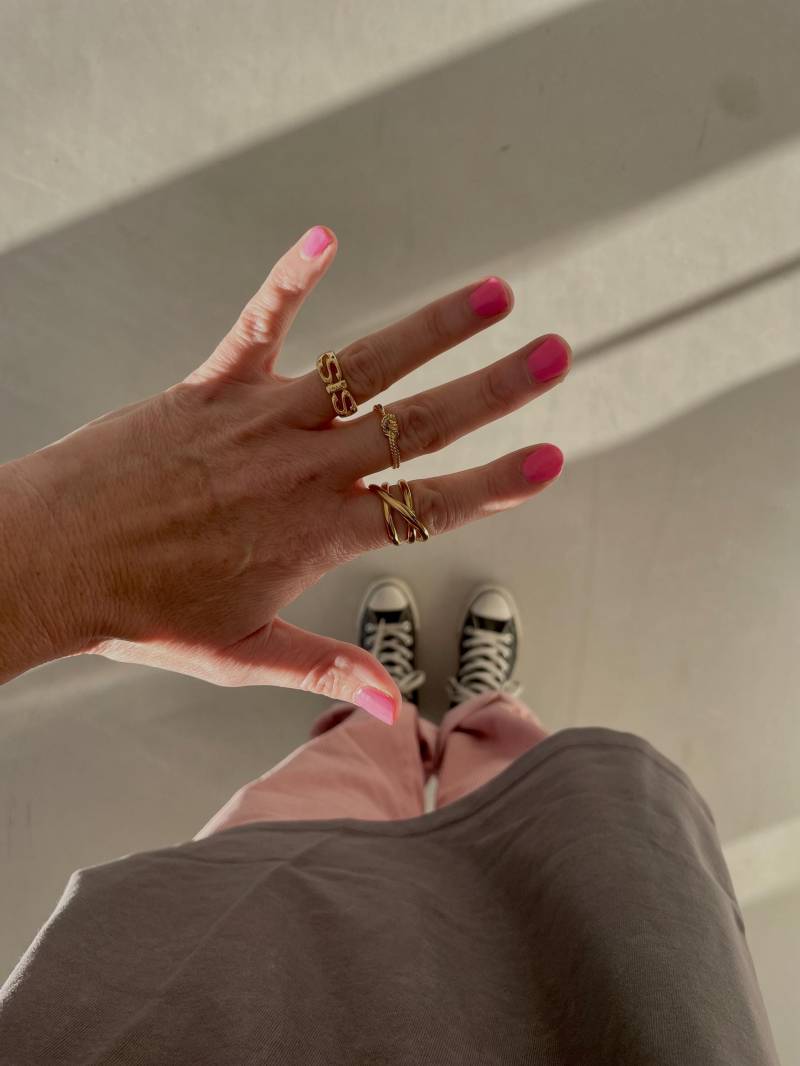 Make It Ringe von MakeitNeon