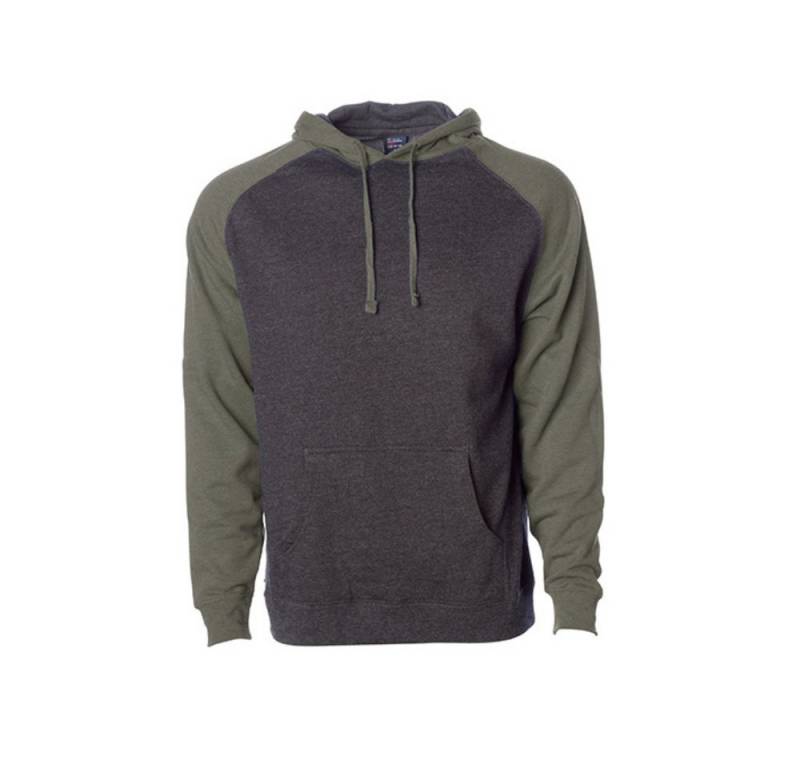 Makenjo Hoodie Pullover mit Kapuze Herren Damen Kapuzenpullover von Makenjo