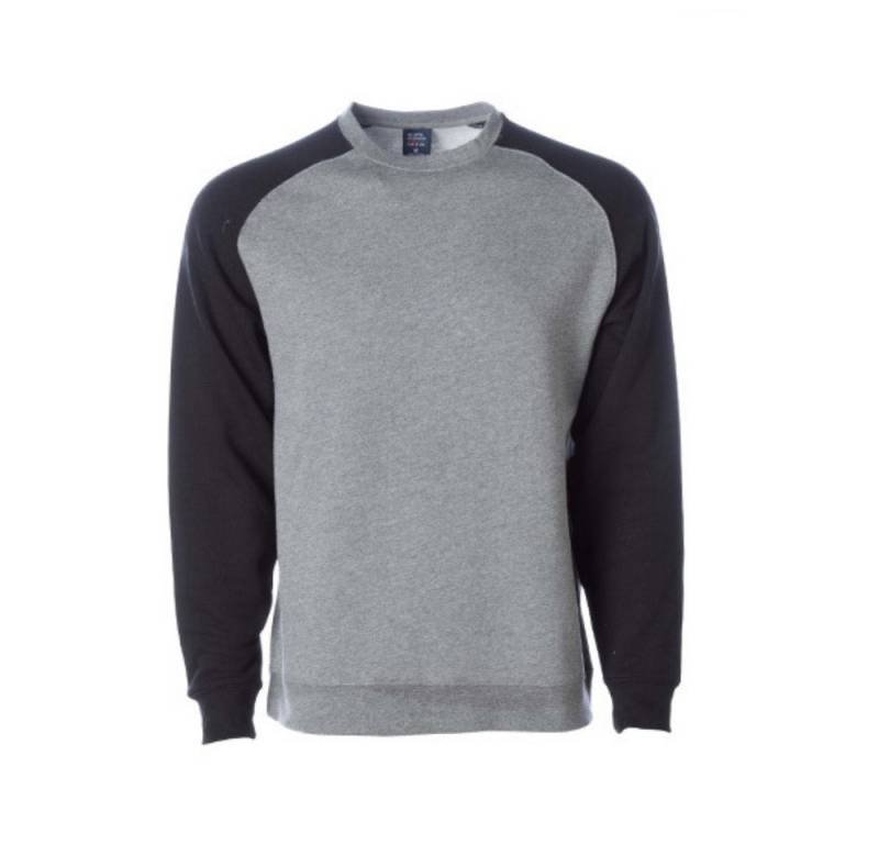 Makenjo Sweatshirt Langarm Pullover Herren Pulli von Makenjo