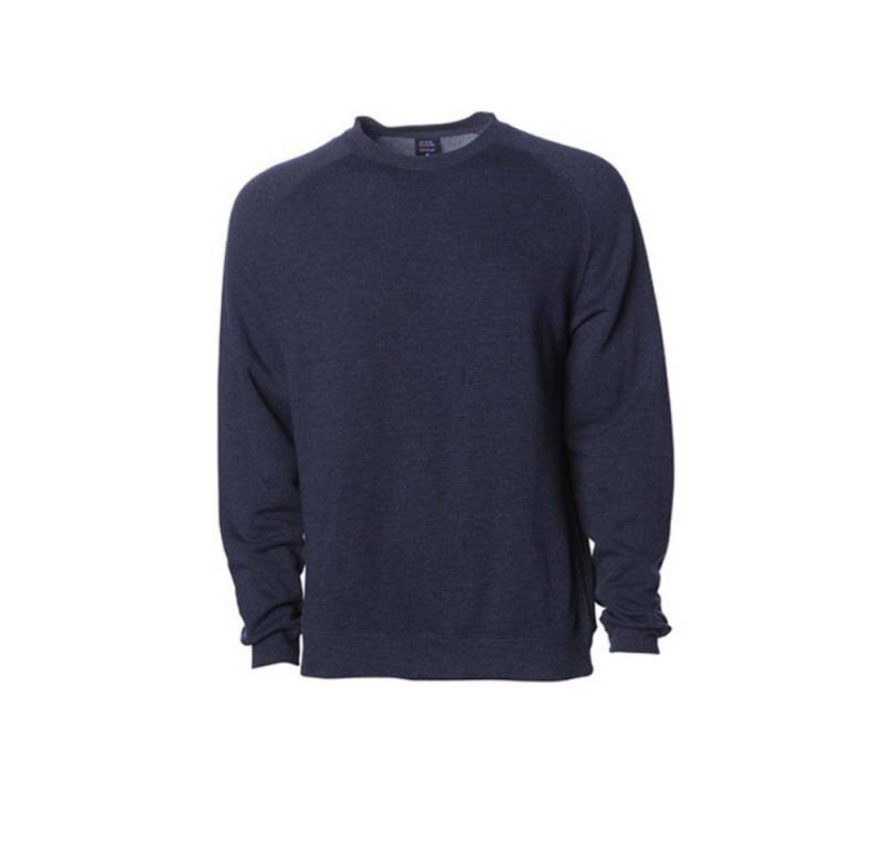 Makenjo Sweatshirt Langarm Pullover Herren Pulli von Makenjo