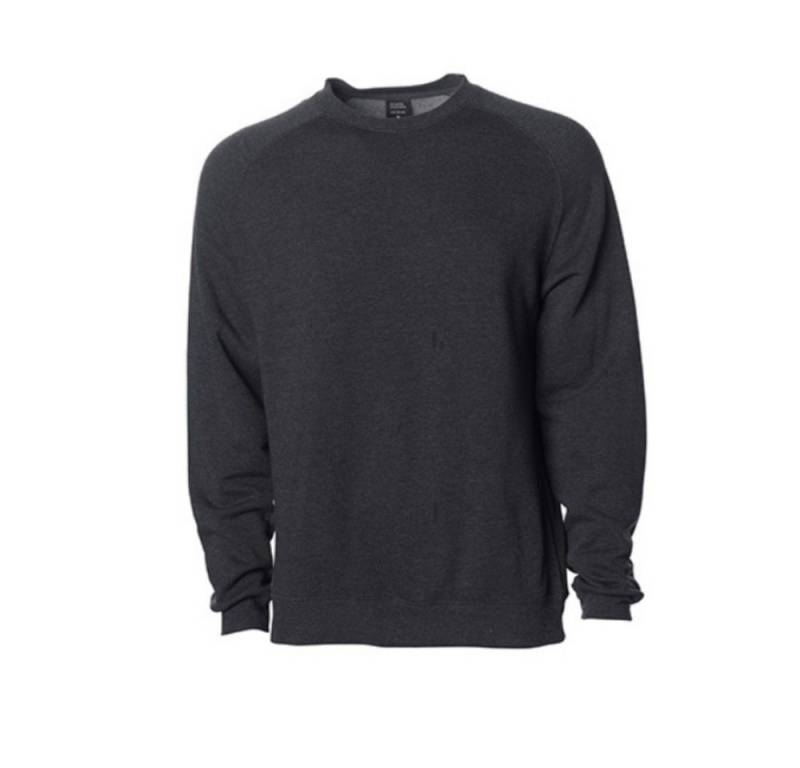 Makenjo Sweatshirt Langarm Pullover Herren Pulli von Makenjo