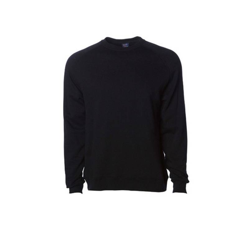 Makenjo Sweatshirt Langarm Pullover Herren Pulli von Makenjo