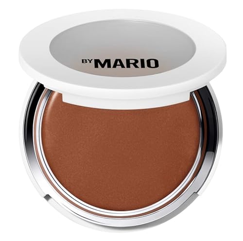 MAKEUP BY MARIO Original SoftSculpt Transforming Skin Enhancer® Balsambräuner, 5 g, Dark, 5 g (1 Packung) von Makeup By Mario