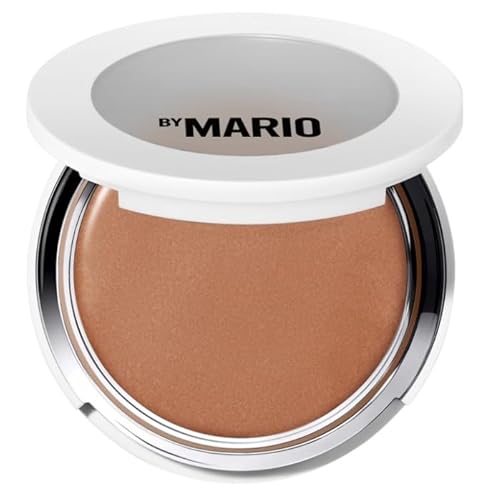 MAKEUP BY MARIO Original SoftSculpt Transforming Skin Enhancer® – Bräunungs-Balsam, 5 g, (Medium, 5 Gramm (1 Packung) von Makeup By Mario