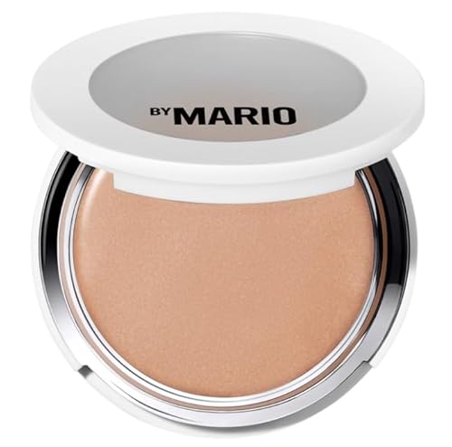 MAKEUP BY MARIO Original SoftSculpt Transforming Skin Enhancer® - Bräunungs-Balsam | by BELLA | 5 Gramm | LIGHT von Makeup By Mario