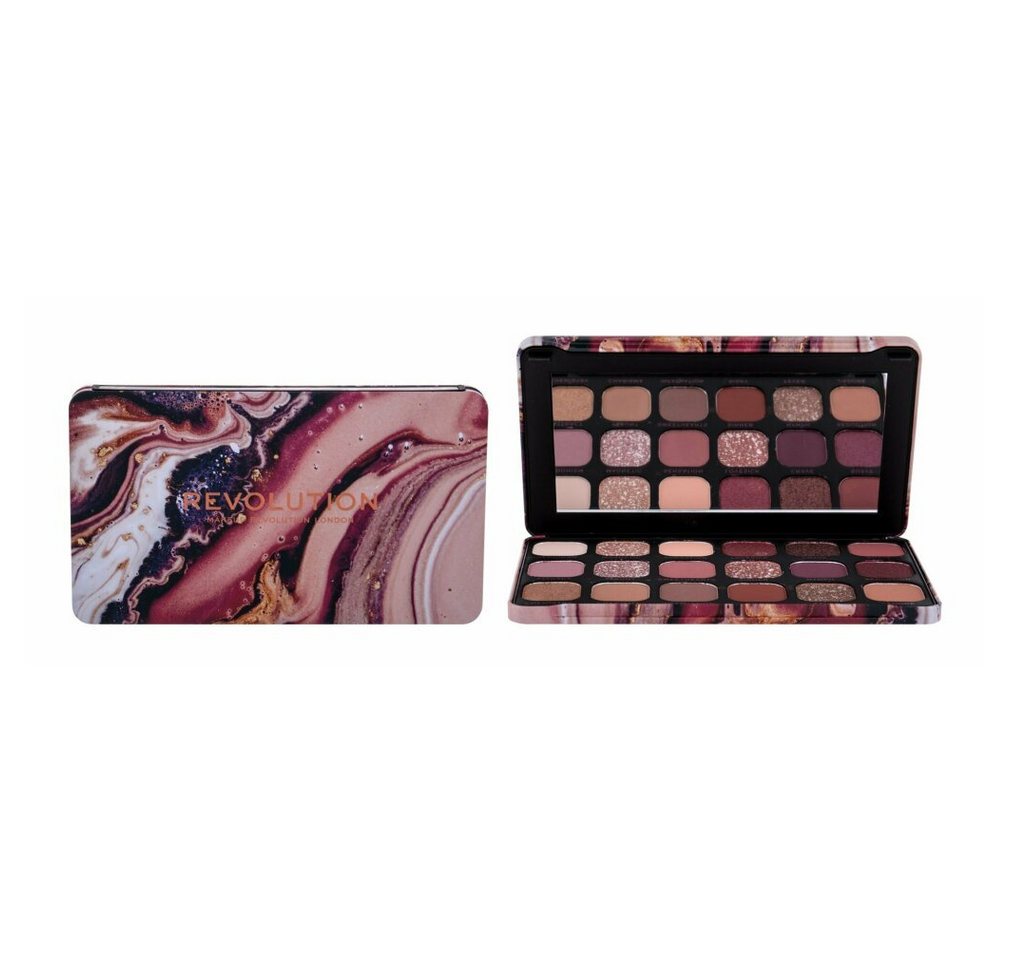 Makeup Revolution London Lidschatten Forever Flawless Allure Makeup Revolution London Lidschatten Forever Flawless Allure von Makeup Revolution London