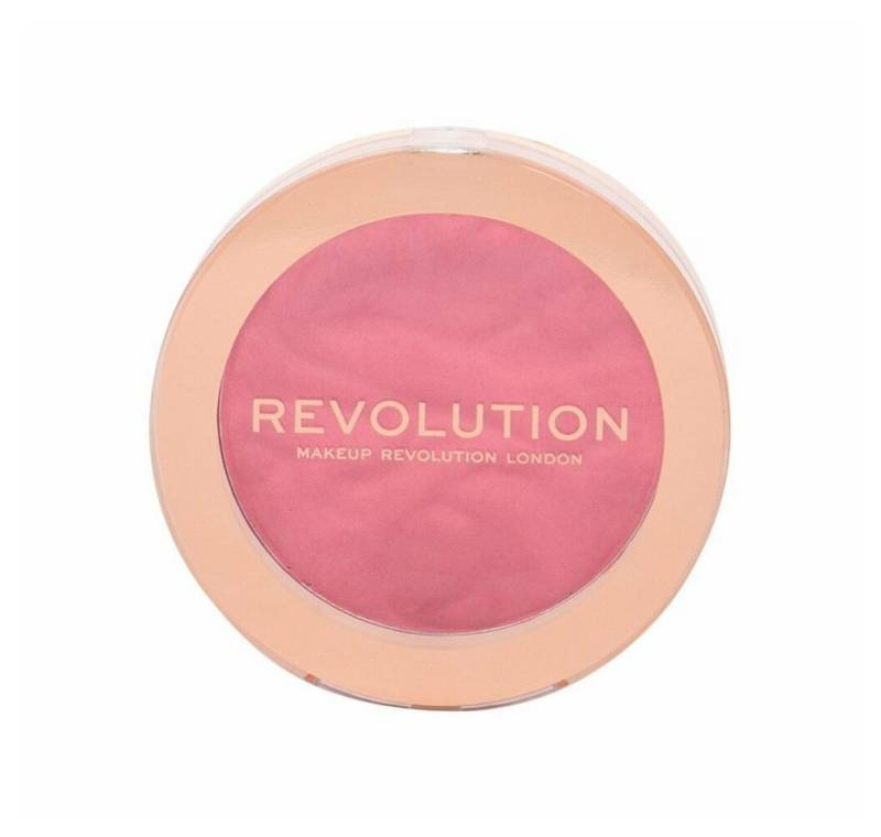 Makeup Revolution London Rouge Blusher Reloaded Pink Lady von Makeup Revolution London