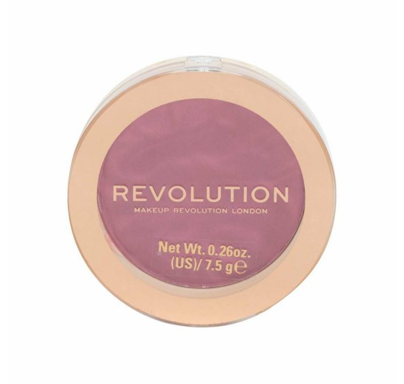 Makeup Revolution London Rouge Blusher Reloaded Rose Kiss von Makeup Revolution London