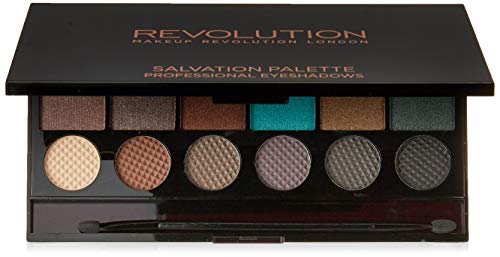 Revolution Welcome to the Pleasuredome von MakeUp Revolution