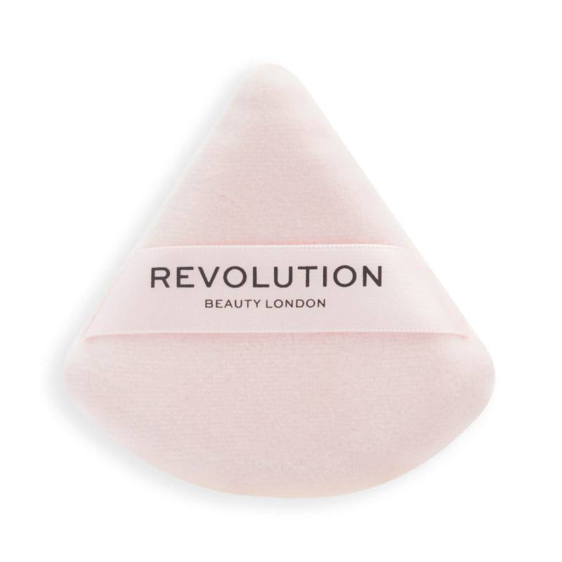 Makeup Revolution Beauty IRL Soft Focus Puderschwämmchen von Makeup Revolution