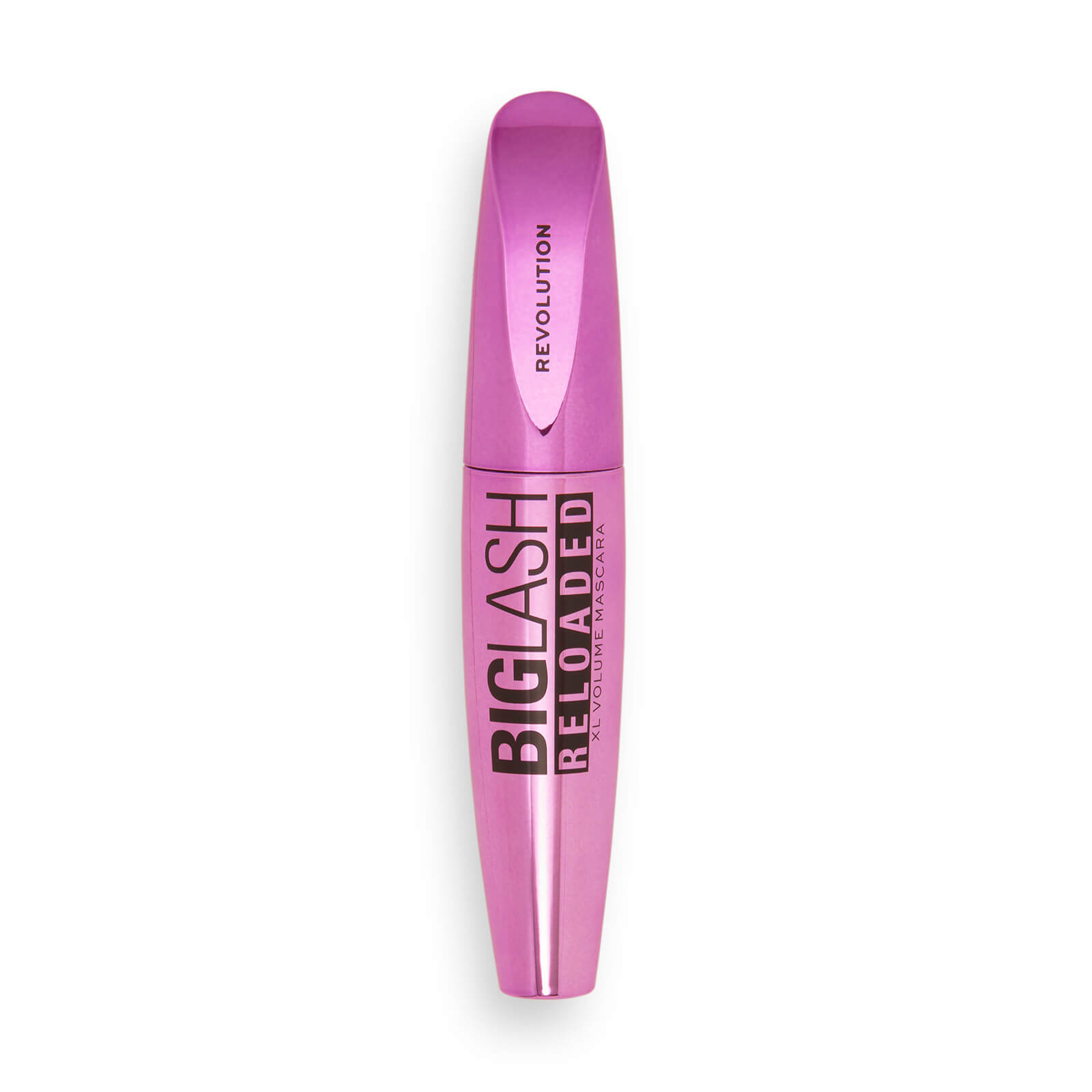 Makeup Revolution Big Lash Reloaded Volume Mascara von Makeup Revolution