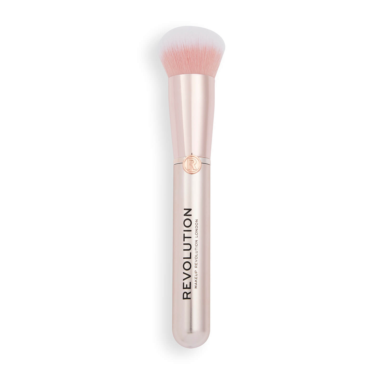 Makeup Revolution Create Buffing Foundationpinsel R7 von Makeup Revolution