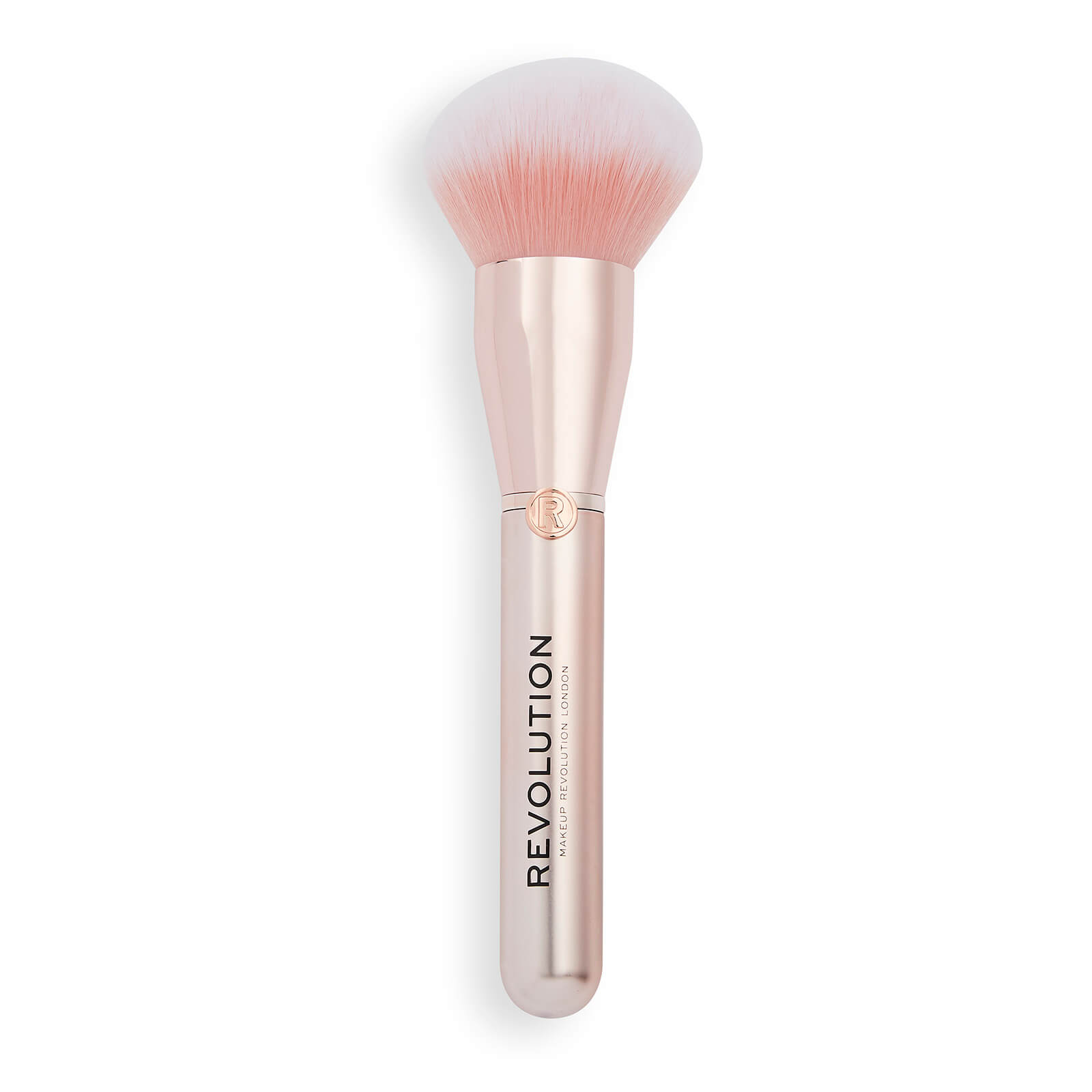 Makeup Revolution Create Ultimate Powder Brush R12 Makeup Revolution Create Ultimate Powder Brush R12 von Makeup Revolution