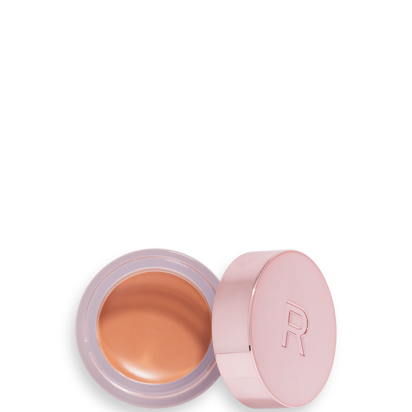 Makeup Revolution Eye Bright Under Eye Corrector 8g (Various Shades) - Medium to Deep von Makeup Revolution