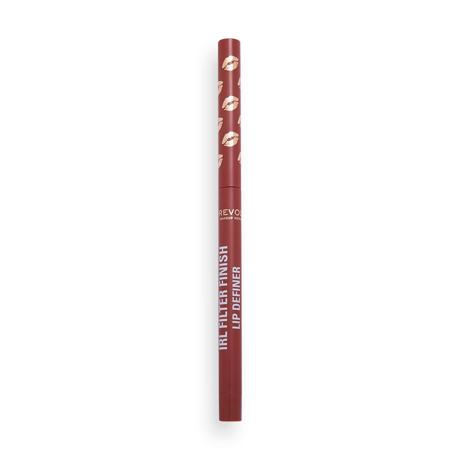Makeup Revolution IRL Filter Finish Lip Definer 0,18 g (Verschiedene Farbtöne) - Burnt Cinnamon von Makeup Revolution