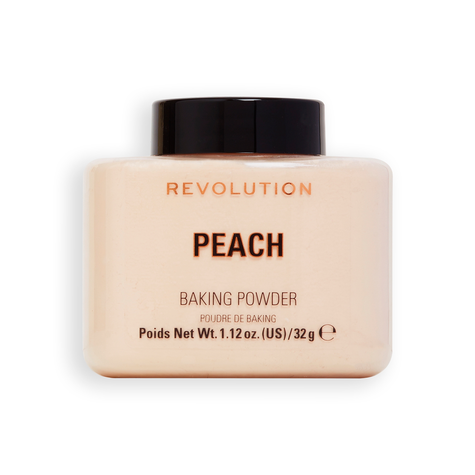 Makeup Revolution Loses Puder (Verschiedene Farbtöne) - Peach Makeup Revolution Loses Puder (Verschiedene Farbtöne) - Peach von Makeup Revolution