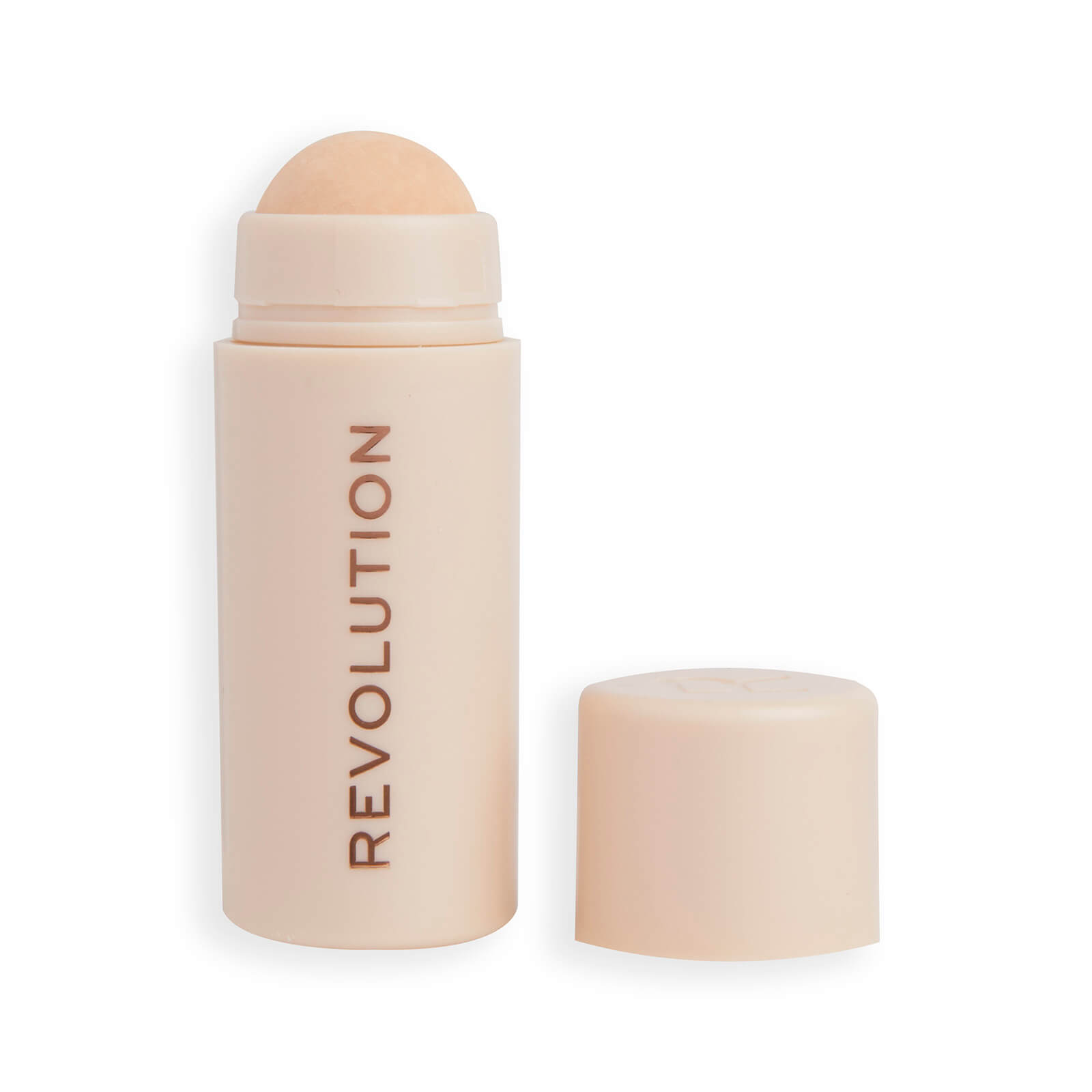 Makeup Revolution Matte Touch Up Öl-Kugelroller Makeup Revolution Matte Touch Up Öl-Kugelroller von Makeup Revolution
