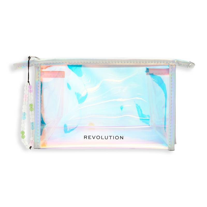 Makeup Revolution Mood Switch Holografischer Make-up-Beutel von Makeup Revolution