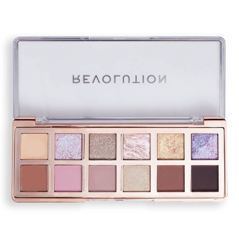 Makeup Revolution The Enchanted Icon Palette von Makeup Revolution