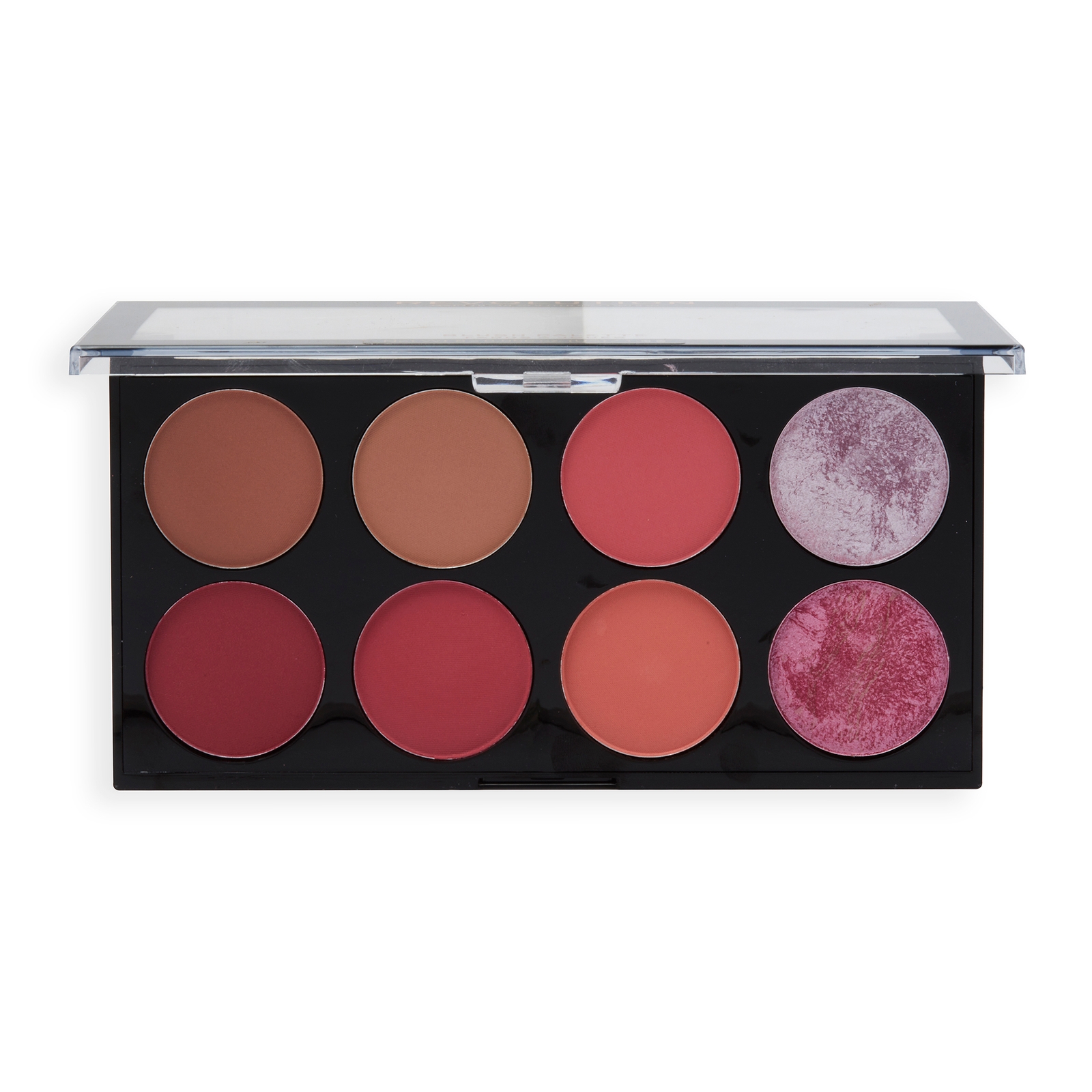 Makeup Revolution Ultra Blush Palette - Sugar & Spice Makeup Revolution Ultra Blush Palette - Sugar & Spice von Makeup Revolution