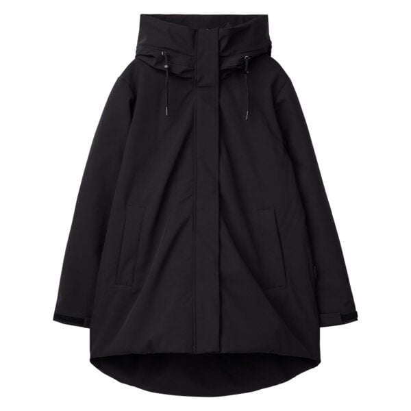 Makia Eloise Parka-Jacke von Makia