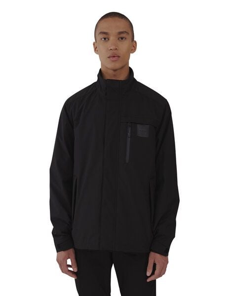 Makia Funktionsjacke Austin - Black von Makia