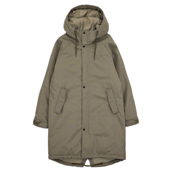 Makia Observer Jacket von Makia