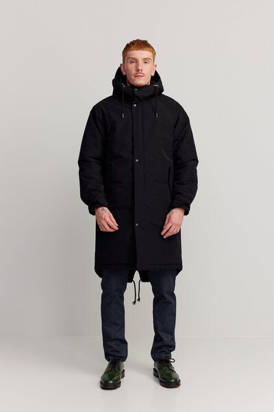 Makia Observer Jacket von Makia