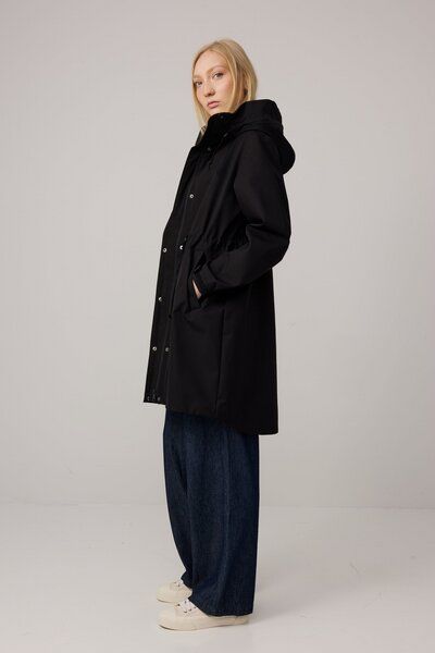 Makia Rylie Jacke von Makia